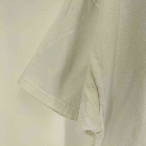 ポートアンドカンパニー PORT and COMPANY 2007 企業 両面プリントクルーネックTシャツ メンズ JPN:XL