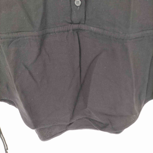 ピンコ PINKO イタリア製 プルオーバー ノースリーブ シャツ ブラウス レディース import:S