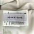 アダムエロペ Adam et Rope ウエストコンシャススカート レディース JPN:36