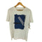 メゾンマルジェラ Maison Margiela 16SS スタッズ フロントプリント Tシャツ メンズ EUR:48