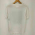 メゾンマルジェラ Maison Margiela 16SS スタッズ フロントプリント Tシャツ メンズ EUR:48