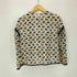 ピンコ PINKO イタリア製 総柄 ブラウス 馬柄 レディース import:M