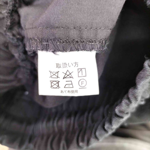 chalk cargo pants メンズ