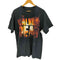 プリントクルーネックTシャツ メンズ JPN:L