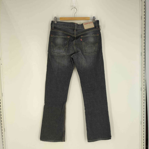 エドウィン EDWIN 512 ブーツカットデニム メンズ W30 L32