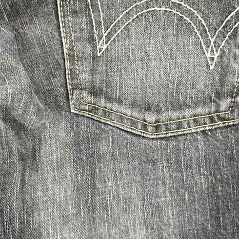 エドウィン EDWIN 512 ブーツカットデニム メンズ W30 L32