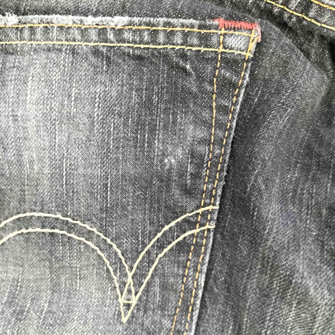 エドウィン EDWIN 512 ブーツカットデニム メンズ W30 L32