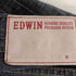 エドウィン EDWIN 512 ブーツカットデニム メンズ W30 L32
