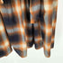 リリーブラウン Lily Brown 24AW コットンラッフルティアードスカート レディース ONE SIZE