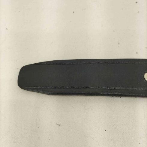 トリーレザー TORY LEATHER 2280 USA製 フック型バックルブライドルレザーベルト メンズ 28