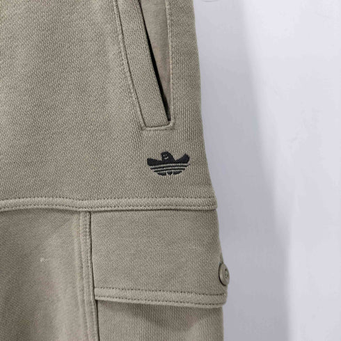 アディダスオリジナルス adidas Originals ヘビーウェイト シュムーフォイル ユーティリティー パンツ メンズ JPN:S