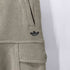 アディダスオリジナルス adidas Originals ヘビーウェイト シュムーフォイル ユーティリティー パンツ メンズ JPN:S