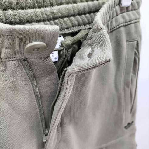 アディダスオリジナルス adidas Originals ヘビーウェイト シュムーフォイル ユーティリティー パンツ メンズ JPN:S