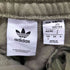 アディダスオリジナルス adidas Originals ヘビーウェイト シュムーフォイル ユーティリティー パンツ メンズ JPN:S