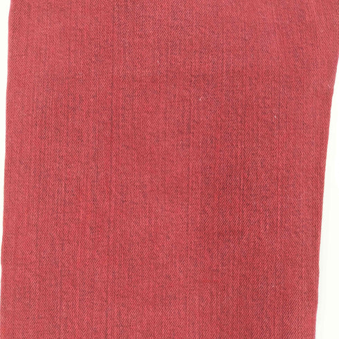 ヌーディージーンズ Nudie Jeans SKINNY DRY DEEP ORANGE スキニーリン ドライディープオレンジ ドライデニム メンズ W30L32