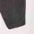 リーバイス Levis 98年製 550 RELAXED FIT ブラックデニムパンツ メンズ 33X30