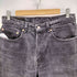 リーバイス Levis 98年製 550 RELAXED FIT ブラックデニムパンツ メンズ 33X30
