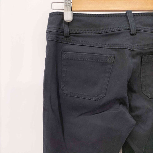 マイケルマイケルコース Michael Michael Kors 裾ギミックデザイン フレアパンツ レディース 4