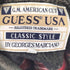 ゲス GUESS デニムジャケット メンズ L