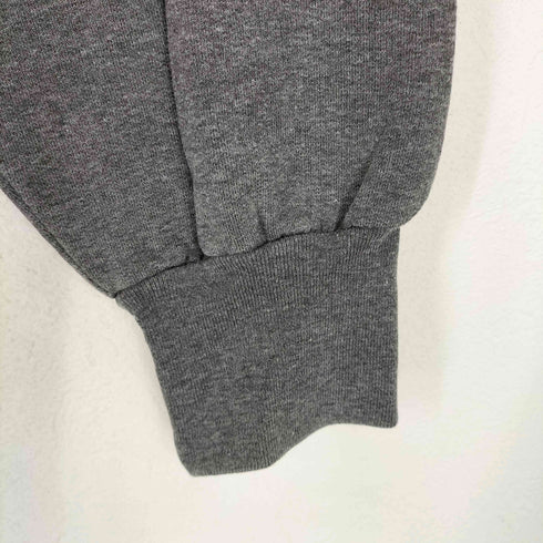 ティンバーランド Timberland 90s フロントロゴ刺繍 プルオーバーパーカー メンズ XL