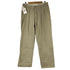 ポロバイラルフローレン Polo by RALPH LAUREN CLASSIC FIT コットンチノパンツ メンズ 32