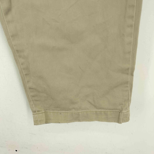 ポロバイラルフローレン Polo by RALPH LAUREN CLASSIC FIT コットンチノパンツ メンズ 32