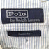 ポロバイラルフローレン Polo by RALPH LAUREN CLASSIC FIT コットンチノパンツ メンズ 32