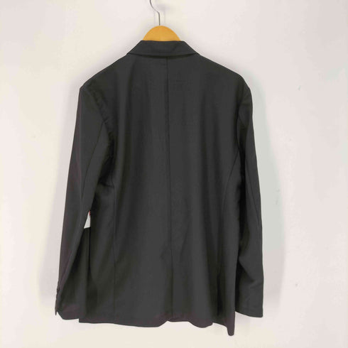 ムジルシリョウヒン 無印良品 かぜを通す ストレッチジャケット メンズ JPN:L