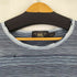 ダブルアールエルラルフローレン RRL RALPH LAUREN ストライプポケットTシャツ メンズ L