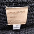 メゾンエヌアッシュパリ MAISON N.H PARIS ラフィア トートバッグ レディース