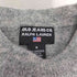 ポロジーンズカンパニーラルフローレン POLO JEANS COMPANY RALPH LAUREN 袖ロゴ刺繍ウールニット レディース JPN:S