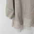 ルメール LEMAIRE S/S コットンTシャツ レディース import:S