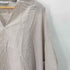 ルメール LEMAIRE S/S コットンTシャツ レディース import:S