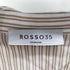 ルメール LEMAIRE S/S コットンTシャツ レディース import:S
