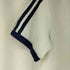 アディダス adidas テリー スリーストライプス S/S Tシャツ レディース import:XS