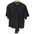 エムエスジーエム MSGM フロントリボンデザイン S/S Tシャツ レディース import:S