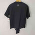 エムエスジーエム MSGM フロントリボンデザイン S/S Tシャツ レディース import:S