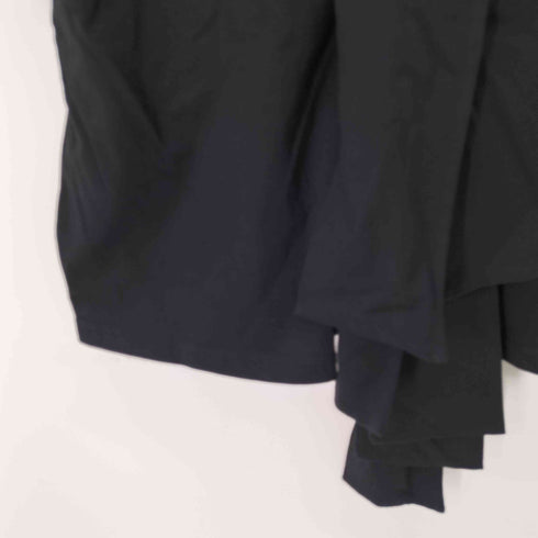 エムエスジーエム MSGM フロントリボンデザイン S/S Tシャツ レディース import:S