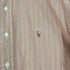 ラルフローレン RALPH LAUREN CLASSIC FIT ストライプ スモールポニー刺繍 BDシャツ メンズ 16 1/2