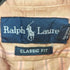 ラルフローレン RALPH LAUREN CLASSIC FIT ストライプ スモールポニー刺繍 BDシャツ メンズ 16 1/2