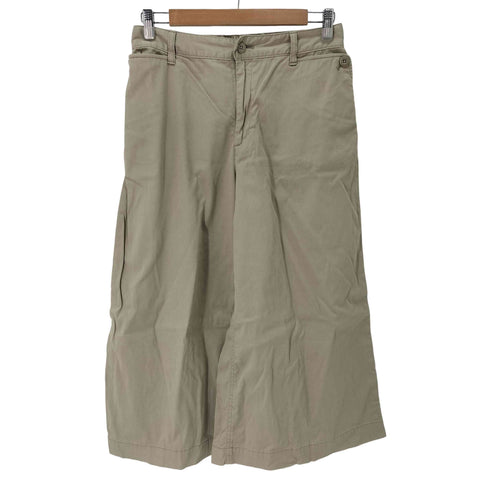 エディーバウアー Eddie Bauer スーパーワイドパンツ メンズ PM