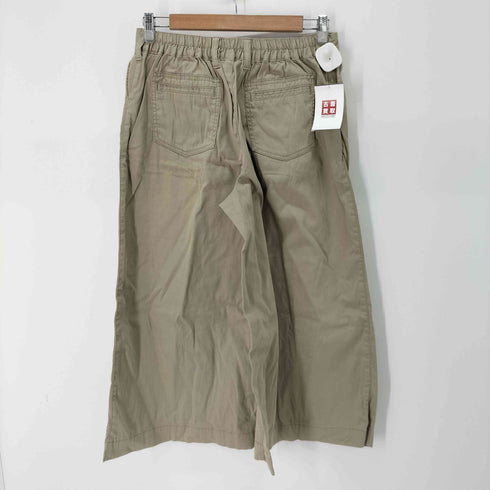 エディーバウアー Eddie Bauer スーパーワイドパンツ メンズ PM