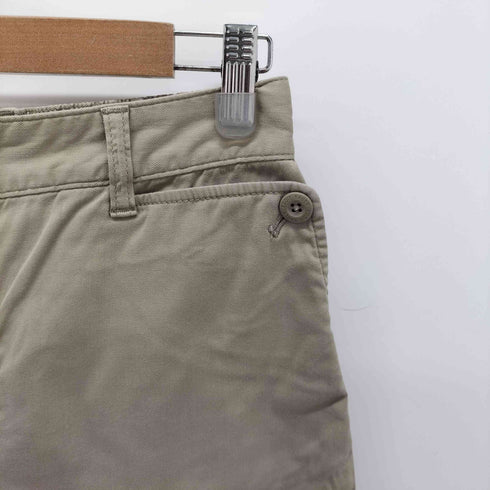 エディーバウアー Eddie Bauer スーパーワイドパンツ メンズ PM