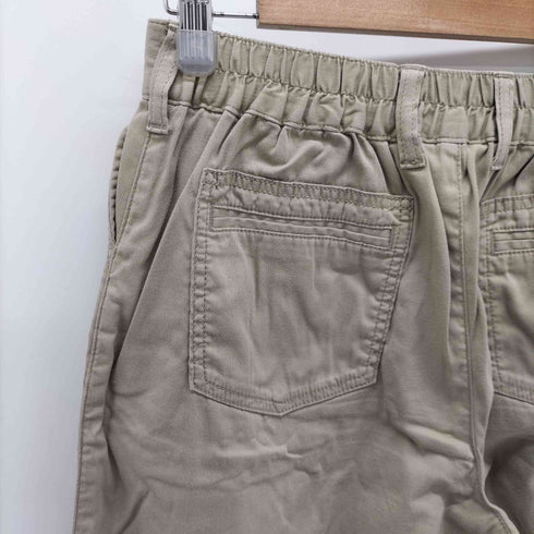 エディーバウアー Eddie Bauer スーパーワイドパンツ メンズ PM