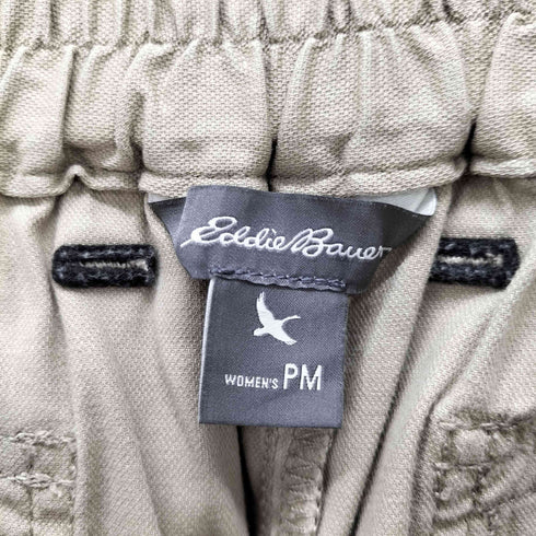 エディーバウアー Eddie Bauer スーパーワイドパンツ メンズ PM