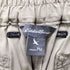 エディーバウアー Eddie Bauer スーパーワイドパンツ メンズ PM