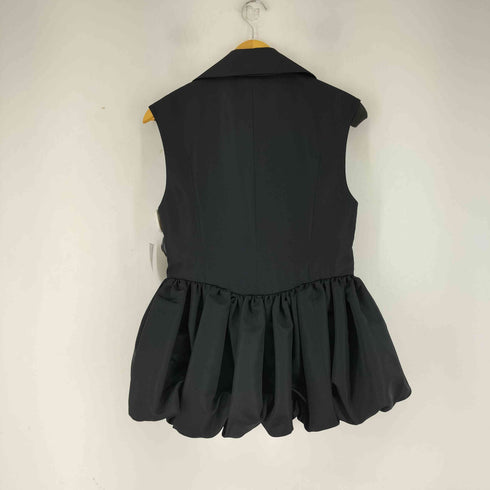 cygne バルーンジレ レディース 0