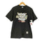 ザブラックアイパッチ THE BLACK EYE PATCH 25SS SAMPLING & HUSTLING TEE メンズ JPN:M