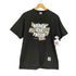 ザブラックアイパッチ THE BLACK EYE PATCH 25SS SAMPLING & HUSTLING TEE メンズ JPN:M