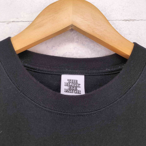 ザブラックアイパッチ THE BLACK EYE PATCH 25SS SAMPLING & HUSTLING TEE メンズ JPN:M